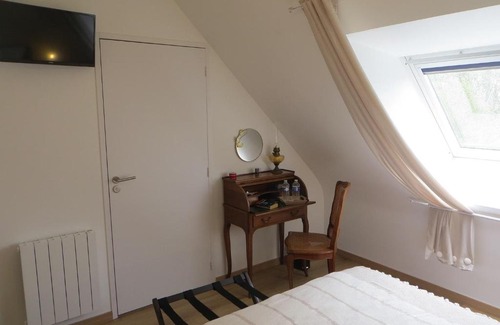 Nivillac Bed & Breakfast | Le temps d'un séjour en Bretagne Chambres d'hôtes