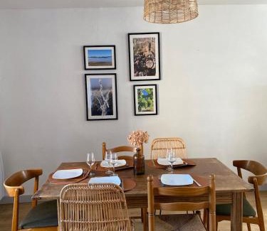 Lavigny House | Le Temps d'une Vendange