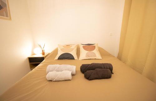 Val-Revermont Apartment | Le Terracotta