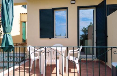 Gioiosa Marea Apartment | Le Terrazze di Calava'