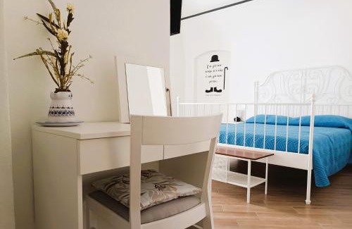 Bastia Bed & Breakfast | Le Terrazze