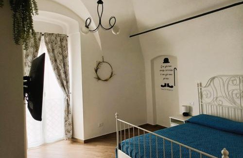 Bastia Bed & Breakfast | Le Terrazze