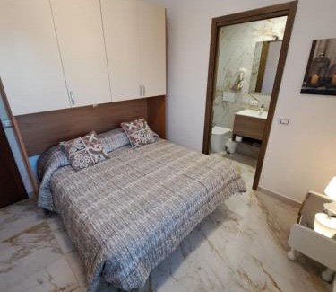 Santa Maria Maddalena House | Le Terrazze