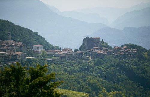Ville del Monte House | Le Terre di Gu