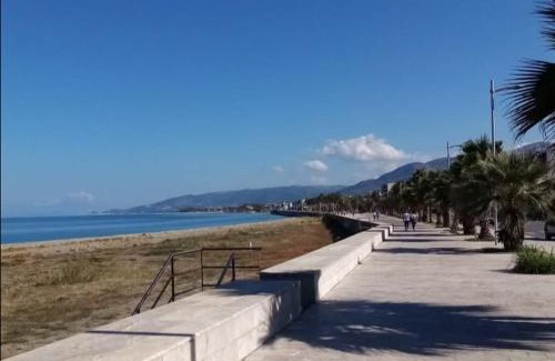 Sant'Agata di Militello House | Le Terre di Sicilia