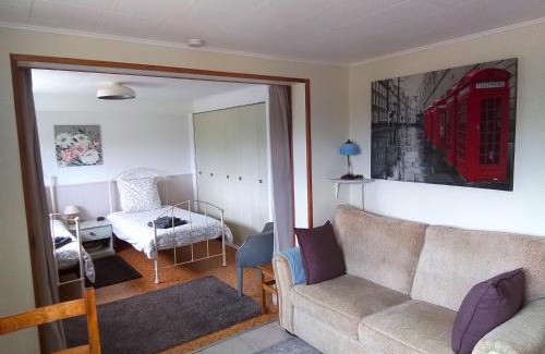 Chamberet Apartment | Le Terrier