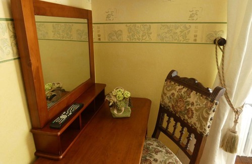 La Feuillie Bed & Breakfast | LE TERTRE