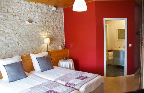 Ray-sur-Saone Bed & Breakfast | Le Tilleul de Ray