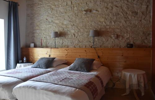 Ray-sur-Saone Bed & Breakfast | Le Tilleul de Ray