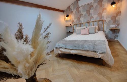 Roannais Agglomeration House | Le Tilleul