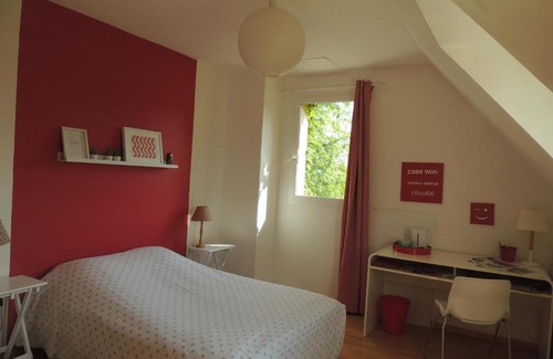 Montagnieu Bed & Breakfast | Le Tilleul