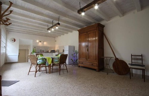 Jalogny House | Le Tilleul - JALOGNY