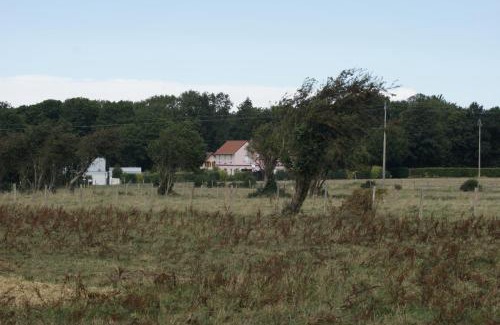 Saint-Quentin-Lamotte-Croix-au-Bailly House | Le Tiot Gîte