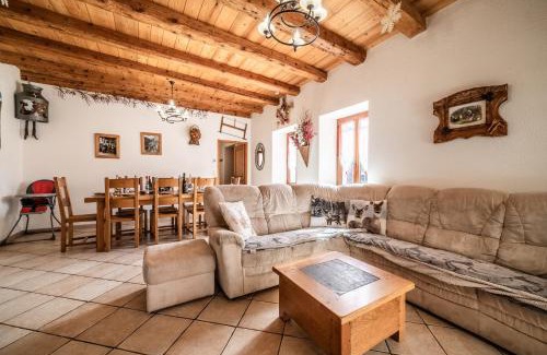 Samoens Apartment | Le Torrent des Lys