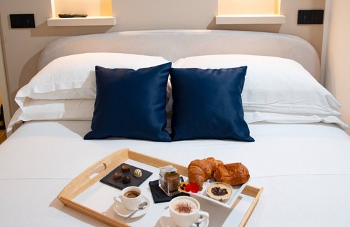 Lovere Old Town Bed & Breakfast | LE TORRI