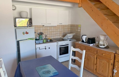 Travo Apartment | Le Tourecluse - Bretignolles sur Mer
