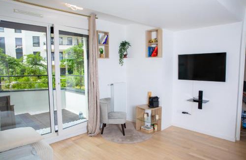 Colombes Apartment | Le Tout élégant