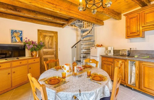 Sainte-Marguerite-Lafigere House | Le Trépadou by Interhome