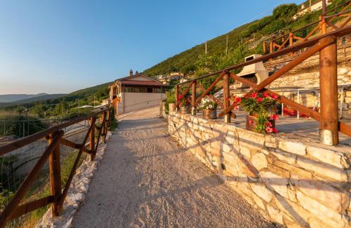 Trevi House | Le Tradizioni Casa Vacanze