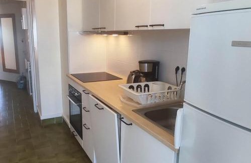 Palavas-les-Flots House | Le Traversant- View and seaside with air conditioning!