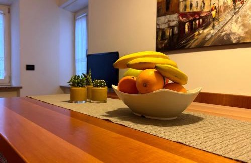 Folgaria Apartment | Le Tre A - Luna