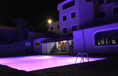 Bono Hotel | Le Tre Rose