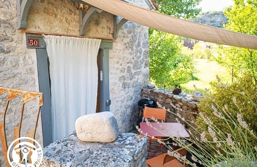 Cabrerets House | Le Trianon - CABRERETS