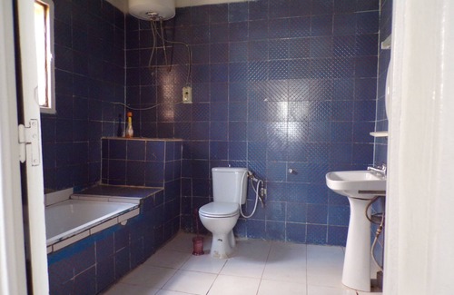 Nouakchott Hostel | Le Triskell Auberge - Hostel
