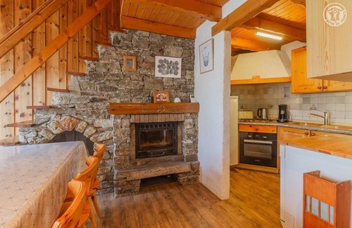Le Fornet House | LE TURIA - GENTIANE - VAL D'ISERE