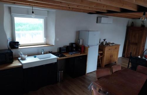 Coetmieux House | Le Ty Douar