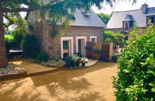 Gommenec'h House | Le TY VIAN