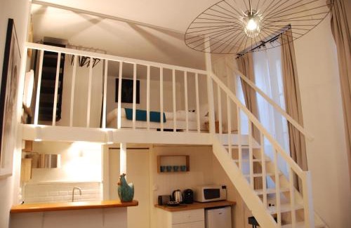 Capitole Apartment | Le typique - coeur de ville