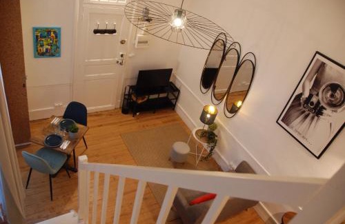 Capitole Apartment | Le typique - coeur de ville