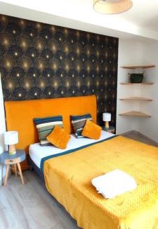 Vaison-la-Romaine Apartment | Le Vaisonnais - Calme et facile d'accès