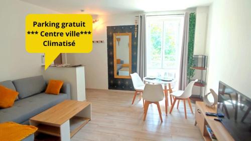 Vaison-la-Romaine Apartment | Le Vaisonnais - Calme et facile d'accès