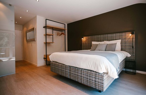 Chodes Hotel | Le Val d'Arimont Hotel