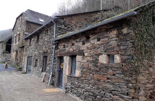 Coubisou House | Le val de coussane