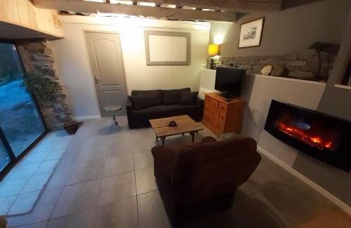 Coubisou House | Le val de coussane