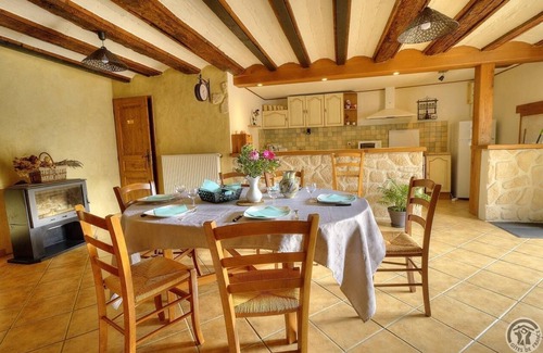 Trades House | Le val de Grosne - Trades/Deux-grosnes