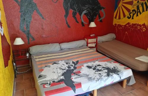 Colonzelle House | Le Val des Nymphes