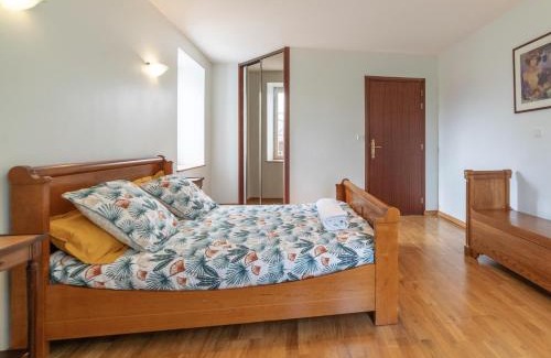 Montigny-la-Resle Bed & Breakfast | Le Val du Chapelain