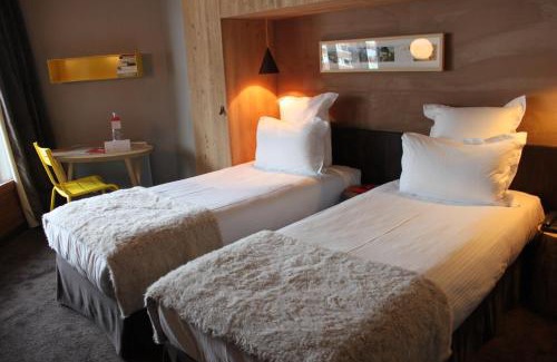 Val-Thorens Hotel | Le Val Thorens, a Beaumier hotel