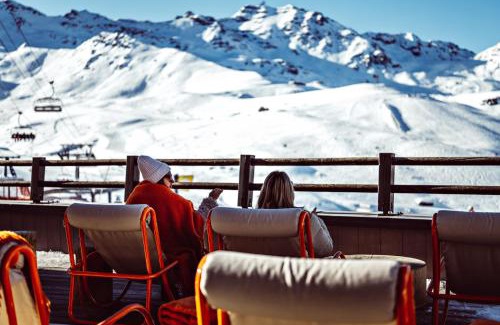 Val-Thorens Hotel | Le Val Thorens, a Beaumier hotel