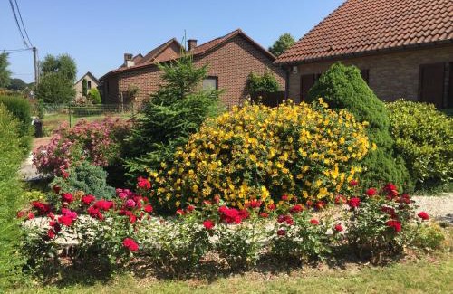 Moustier-sur-Sambre House | Le Valdine