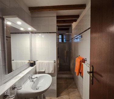Pomarance Apartment | Le Valli Tuscany