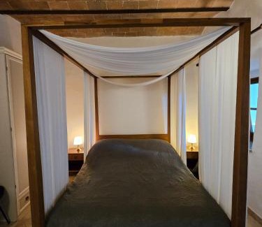 Pomarance Apartment | Le Valli Tuscany