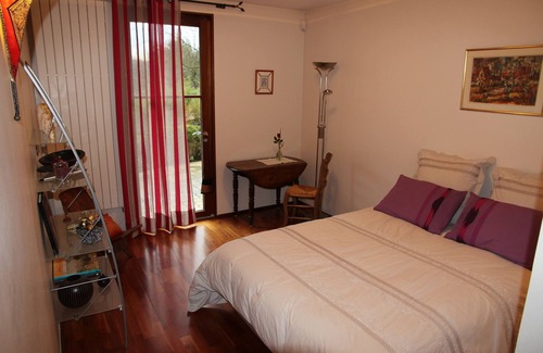 Limonest House | Le Vallon de Saint André - The countryside 10 minutes from the Metro