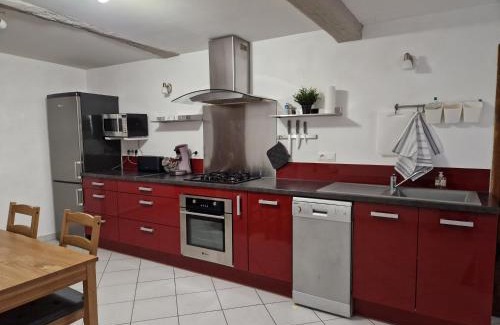 Bedoin House | Le Valtim