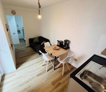 Bolognano-Vignole Apartment | Le vecchie mura