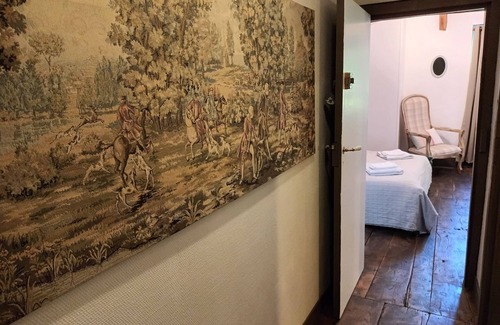Saint-Leonard-de-Noblat House | Le Veilleur de Noblat